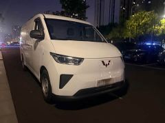 Wuling Yangguang 300km Practical Sealed Window Version 75kW - фото 3
