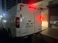 Wuling Yangguang 300km Practical Sealed Window Version 75kW - фото 8