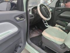 Wuling Hongguang MINIEV Macaron Premium Edition LFP - photo 12