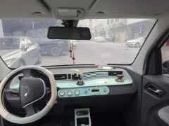 Wuling Hongguang MINIEV Macaron Premium Edition LFP - photo 14