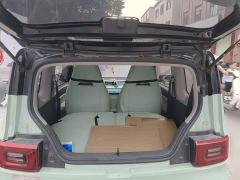 Wuling Hongguang MINIEV Macaron Premium Edition LFP - photo 15