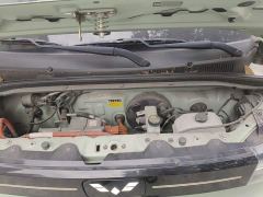 Wuling Hongguang MINIEV Macaron Premium Edition LFP - photo 16