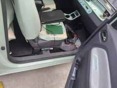 Wuling Hongguang MINIEV Macaron Premium Edition LFP - photo 19
