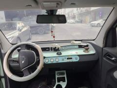 Wuling Hongguang MINIEV Macaron Premium Edition LFP - photo 5