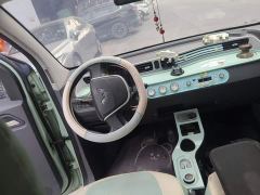 Wuling Hongguang MINIEV Macaron Premium Edition LFP - photo 6