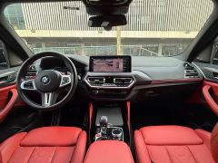 BMW X3 M X3 M Thunder Edition - фото 10