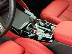 BMW X3 M X3 M Thunder Edition - фото 11
