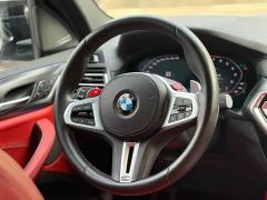 BMW X3 M X3 M Thunder Edition - фото 12