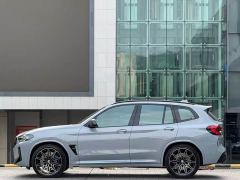 BMW X3 M X3 M Thunder Edition - фото 4