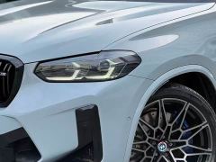 BMW X3 M X3 M Thunder Edition - фото 6