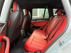 BMW X3 M X3 M Thunder Edition - фото 7