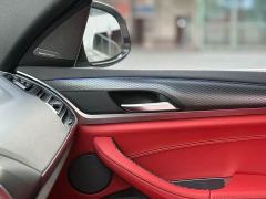 BMW X3 M X3 M Thunder Edition - фото 8