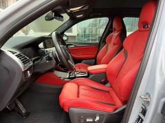 BMW X3 M X3 M Thunder Edition - фото 9