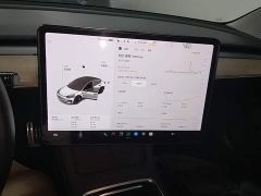 Tesla Model 3 Standard Range RWD Upgrade - ფოტო 12