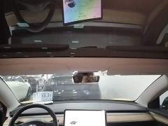 Tesla Model 3 Standard Range RWD Upgrade - ფოტო 17