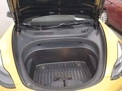 Tesla Model 3 Standard Range RWD Upgrade - ფოტო 19