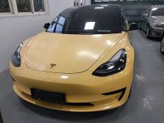 Tesla Model 3 Standard Range RWD Upgrade - ფოტო 2