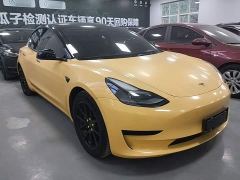 Tesla Model 3 Standard Range RWD Upgrade - ფოტო 3