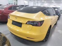 Tesla Model 3 Standard Range RWD Upgrade - ფოტო 6