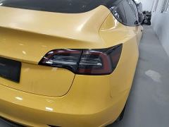 Tesla Model 3 Standard Range RWD Upgrade - ფოტო 7
