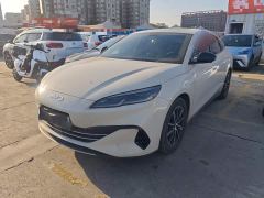 BYD Seal 06 DM-i 120KM Honor Edition - ფოტო 1