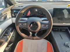 BYD Seal 06 DM-i 120KM Honor Edition - ფოტო 10