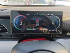 BYD Seal 06 DM-i 120KM Honor Edition - ფოტო 11