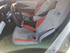 BYD Seal 06 DM-i 120KM Honor Edition - ფოტო 14