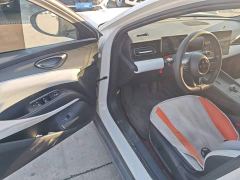 BYD Seal 06 DM-i 120KM Honor Edition - ფოტო 15