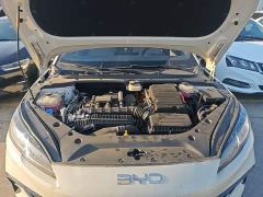 BYD Seal 06 DM-i 120KM Honor Edition - ფოტო 19