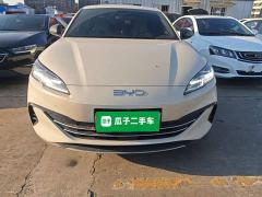 BYD Seal 06 DM-i 120KM Honor Edition - ფოტო 2