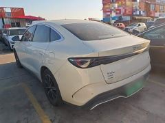 BYD Seal 06 DM-i 120KM Honor Edition - ფოტო 4