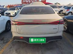 BYD Seal 06 DM-i 120KM Honor Edition - ფოტო 5