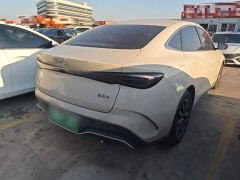 BYD Seal 06 DM-i 120KM Honor Edition - ფოტო 6