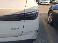 BYD Seal 06 DM-i 120KM Honor Edition - ფოტო 7
