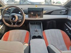 BYD Seal 06 DM-i 120KM Honor Edition - ფოტო 9