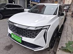 Geely Boyue L 1.5TD DCT Luxury - ფოტო 1