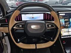 Geely Boyue L 1.5TD DCT Luxury - ფოტო 10