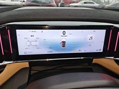 Geely Boyue L 1.5TD DCT Luxury - ფოტო 11