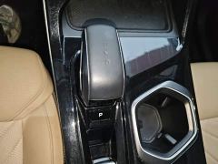 Geely Boyue L 1.5TD DCT Luxury - ფოტო 13