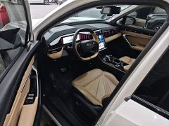 Geely Boyue L 1.5TD DCT Luxury - ფოტო 14