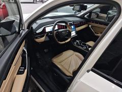Geely Boyue L 1.5TD DCT Luxury - ფოტო 15