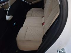 Geely Boyue L 1.5TD DCT Luxury - ფოტო 16