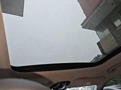 Geely Boyue L 1.5TD DCT Luxury - ფოტო 17