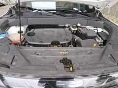 Geely Boyue L 1.5TD DCT Luxury - ფოტო 19
