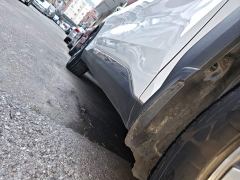 Geely Boyue L 1.5TD DCT Luxury - ფოტო 20