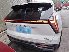 Geely Boyue L 1.5TD DCT Luxury - ფოტო 5