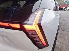 Geely Boyue L 1.5TD DCT Luxury - ფოტო 7