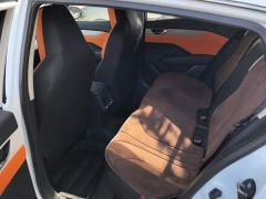 Dongfeng Yixuan 1.5L Automatic Glory Edition - ფოტო 11
