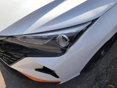 Dongfeng Yixuan 1.5L Automatic Glory Edition - ფოტო 5